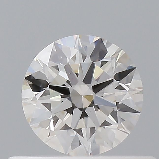 Diamond Natural 0,41Ct H-VS2 Round - GIA1555779759 1