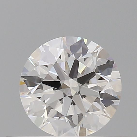 Diamond Natural 0,4Ct H-VS1 Round - GIA1555777696 1