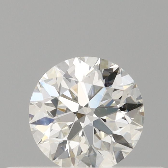 Diamond Natural 0,3Ct H-VS2 Round - GIA1555665677 1