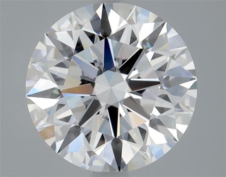 Diamond Natural 1,82Ct E-VS1 Round - GIA5241012868 1