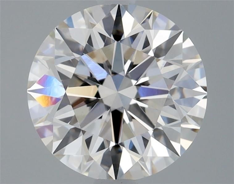 Diamond Natural 1,39Ct G-VS1 Round - GIA2245052323 1
