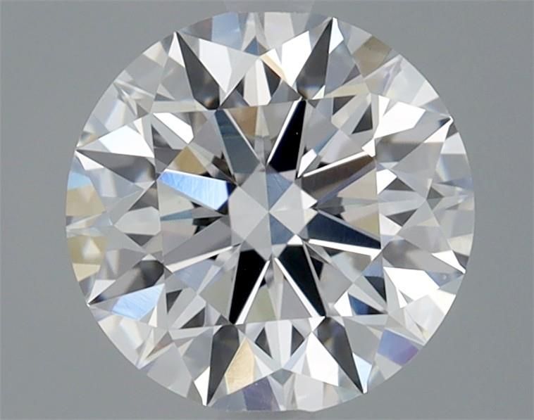 Diamond Natural 1,41Ct E-VS1 Round - GIA2241012850 1