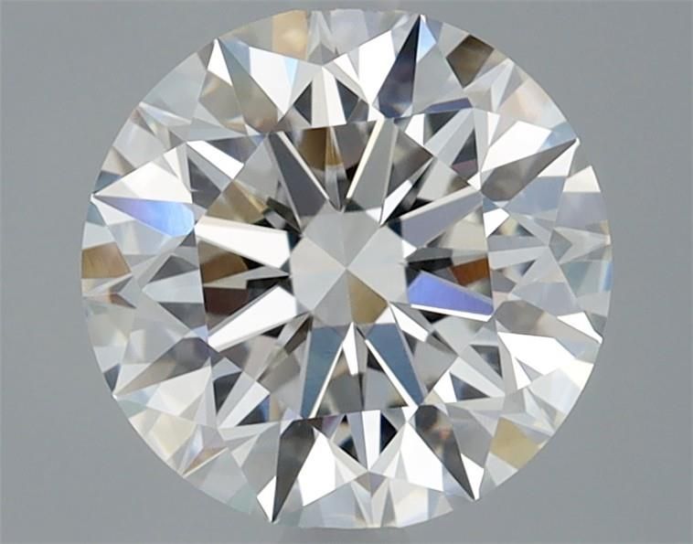 Diamond Natural 1,53Ct G-VS2 Round - GIA2245052320 1