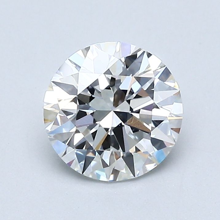 Diamond Natural 1,01Ct F-VS1 Round - GIA2557879230 1