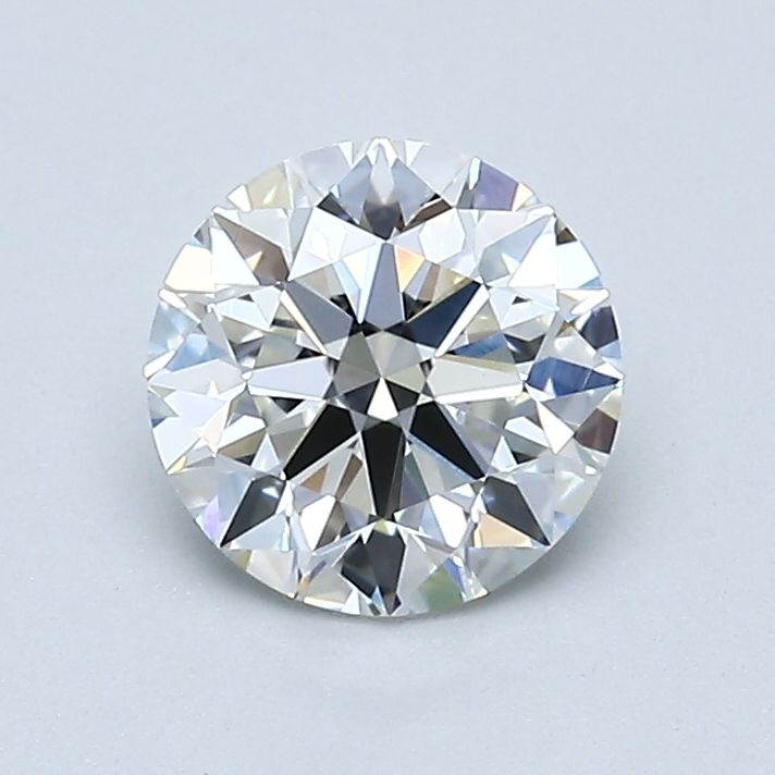 Diamond Natural 1,08Ct H-VS1 Round - GIA2554619480 1