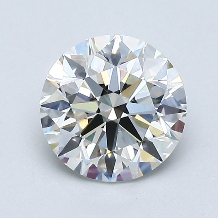 Diamond Natural 1,2Ct H-VS1 Round - GIA2558664928 1