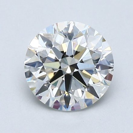 Diamond Natural 1,2Ct H-VS1 Round - GIA2558664928 1