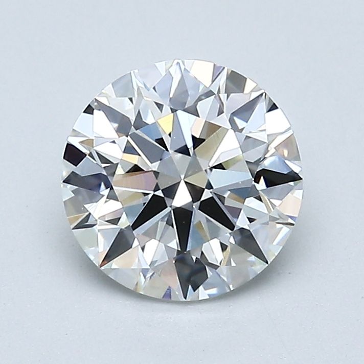 Diamond Natural 1,33Ct G-VS1 Round - GIA1559433280 1