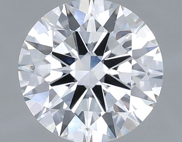 Lab Grown Diamond 1,56Ct D-VS1 Round - IGILG797652274 1