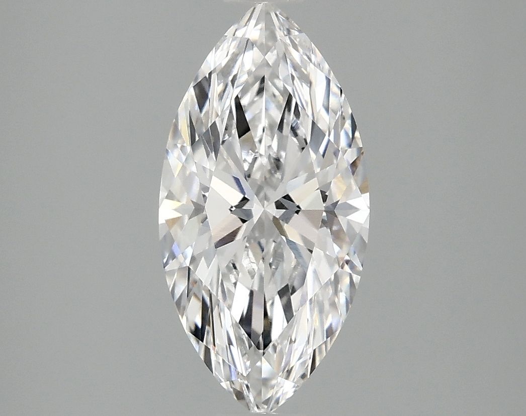 Lab Grown Diamond 1,67Ct E-VVS2 Marquise - IGILG794664927 1