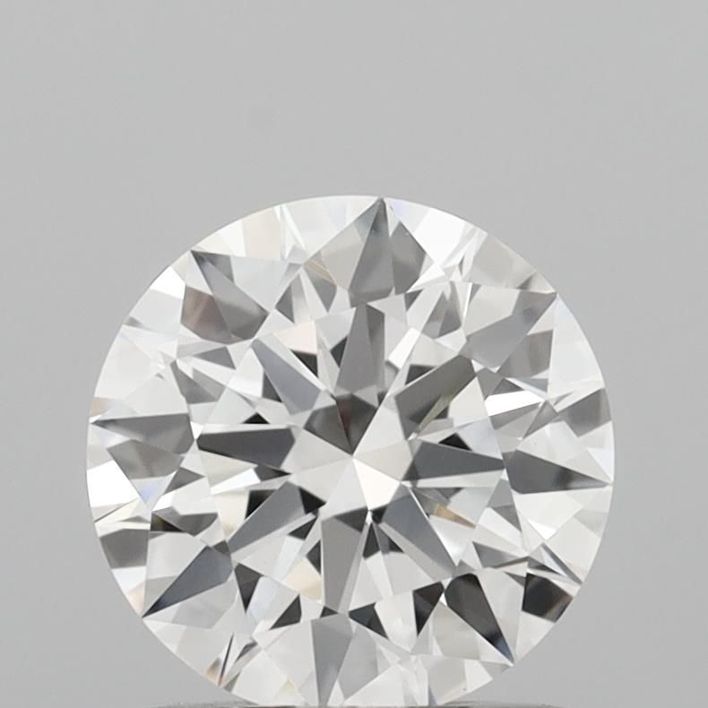 Lab Grown Diamond 1,03Ct D-VVS2 Round - IGILG818651219 1