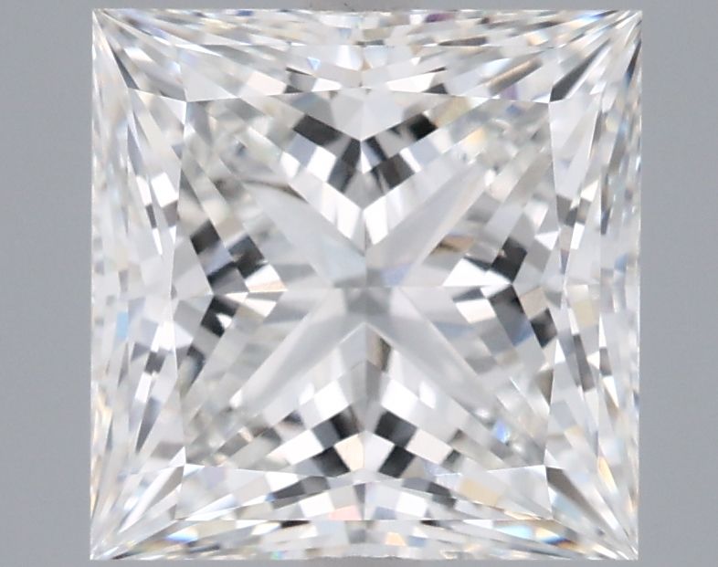 Lab Grown Diamond 3,53Ct D-VS1 Marquise - IGILG799681236 1