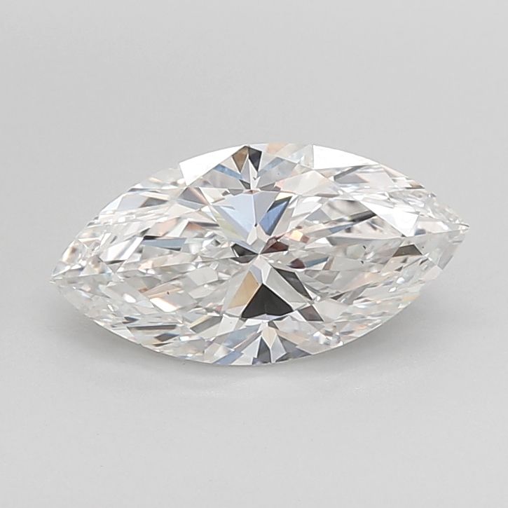 Lab Grown Diamond 2,09Ct E-VVS1 Marquise - IGILG750562480 1