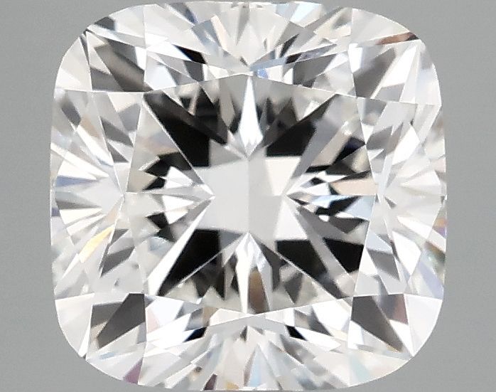 Lab Grown Diamond 3,04Ct G-VS1 Cushion - IGILG826696599 1