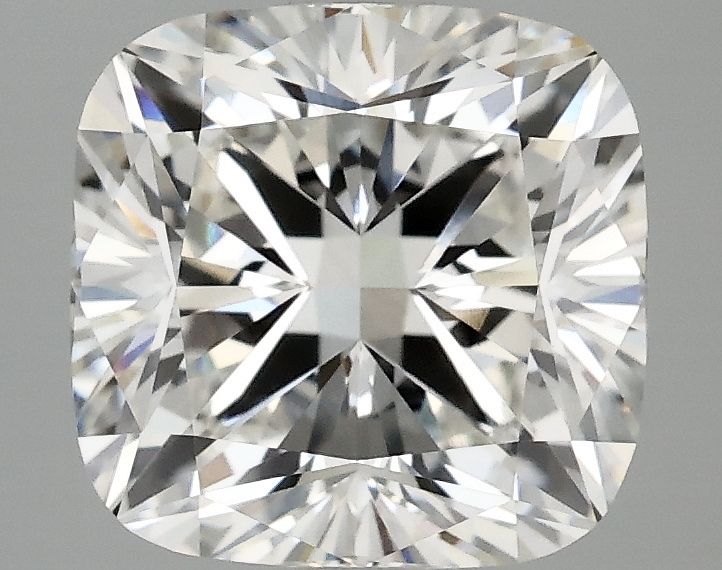 Lab Grown Diamond 3,09Ct G-VVS2 Cushion - IGILG826669475 1