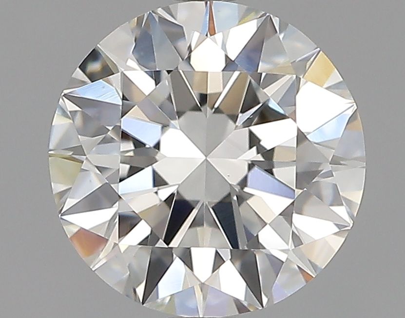 Diamond Natural 1,3Ct G-VS1 Round - GIA6555337698 1