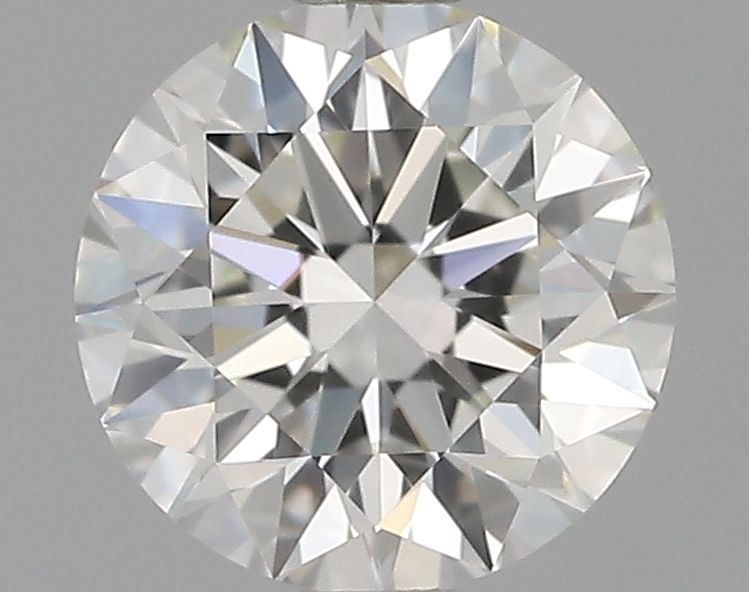 Diamond Natural 0,6Ct I-VVS1 Round - GIA2478779247 1