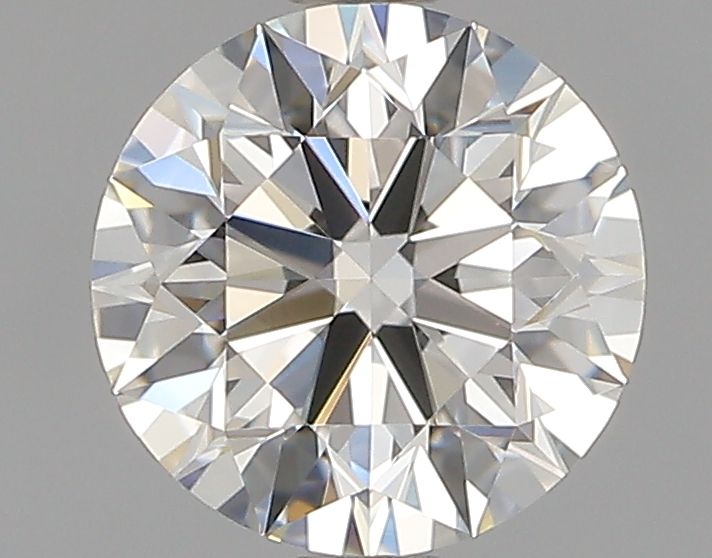 Diamond Natural 0,8Ct I-VS1 Round - GIA6555291440 1