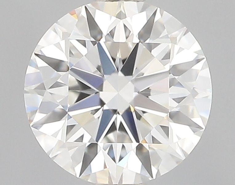 Diamond Natural 0,63Ct G-VVS1 Round - GIA7473731698 1