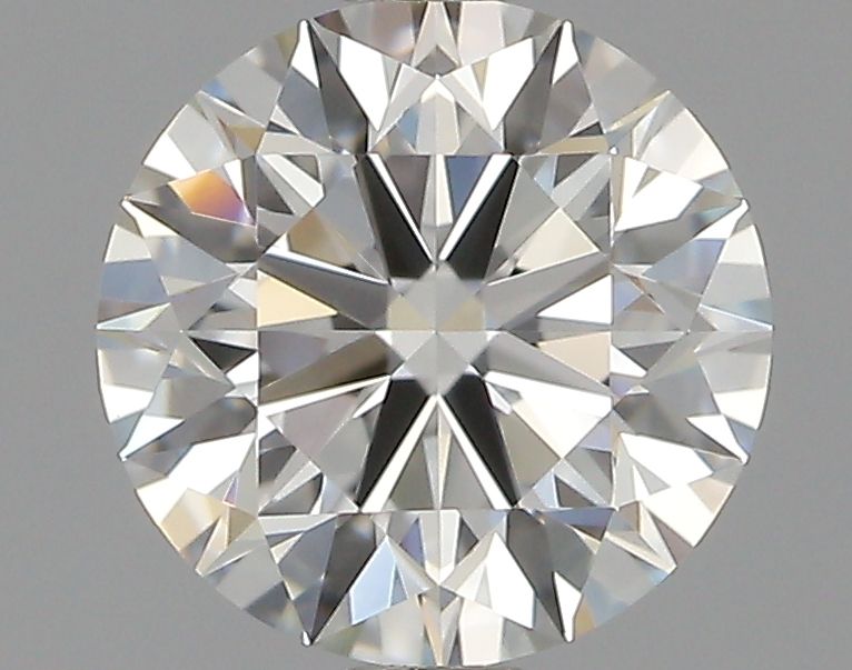Diamond Natural 0,8Ct I-VVS1 Round - GIA1545834647 1