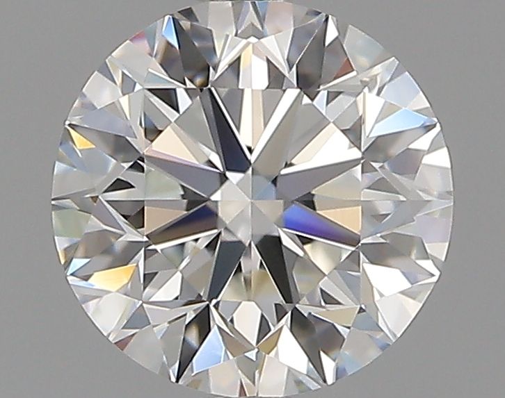 Diamond Natural 1,02Ct G-VVS2 Round - GIA1543787115 1