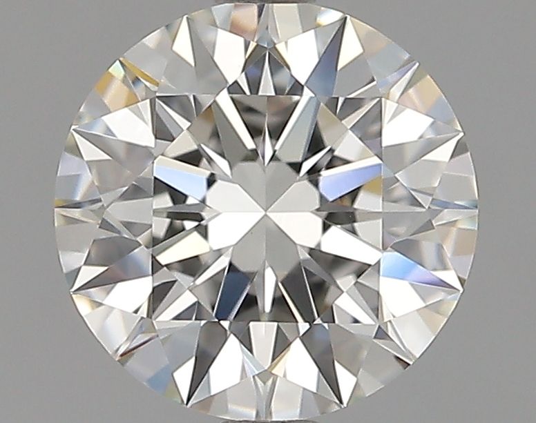 Diamond Natural 1,04Ct H-VVS2 Round - GIA3545778554 1