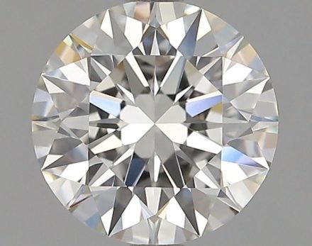 Diamond Natural 1,04Ct H-VVS2 Round - GIA3545778554 1