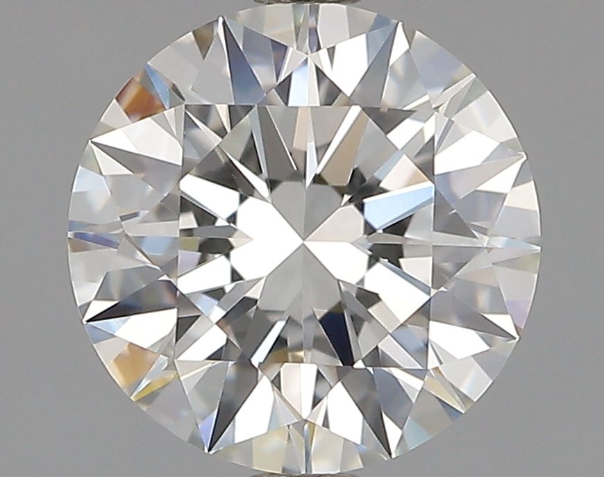 Diamond Natural 1,32Ct H-VS1 Round - GIA7551710886 1