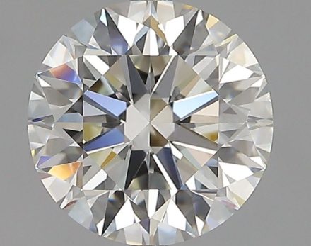 Diamond Natural 1,71Ct I-VS1 Round - GIA2547797222 1