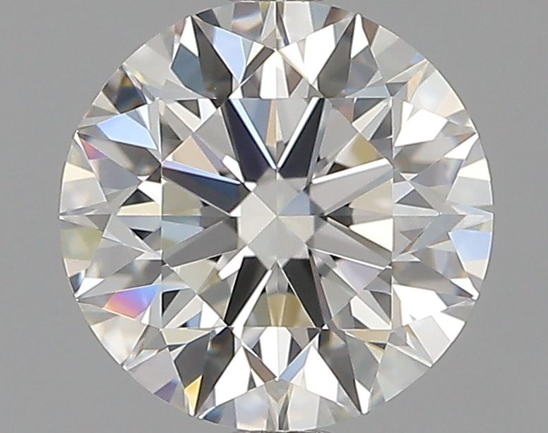 Diamond Natural 1,11Ct H-VVS1 Round - GIA6542853965 1