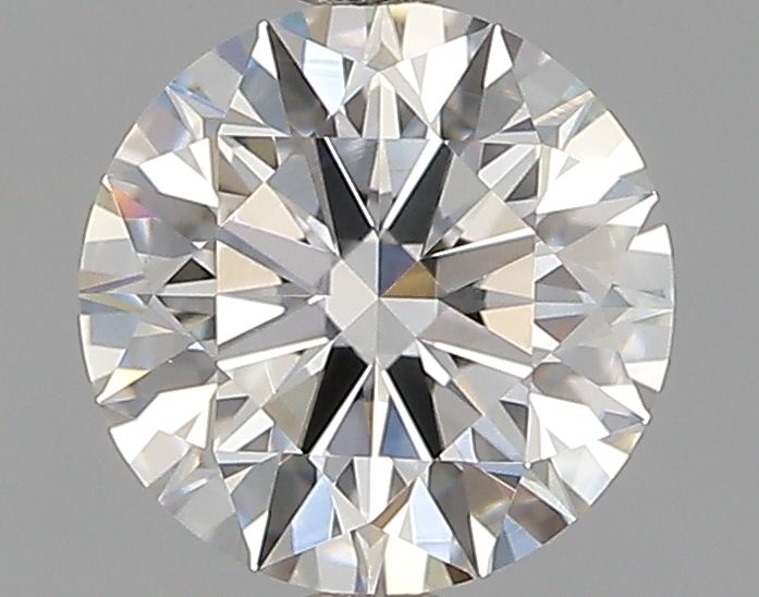 Diamond Natural 0,71Ct H-VS1 Round - GIA2544436590 1