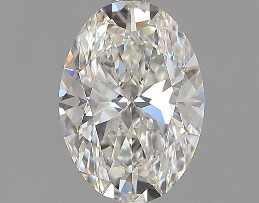Diamond Natural 1,2Ct G-VS2 Oval - GIA6542743137 1