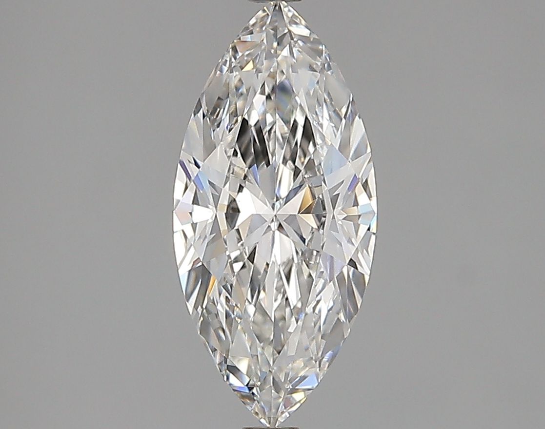 Diamond Natural 1,5Ct G-VVS2 Marquise - GIA6541958798 1