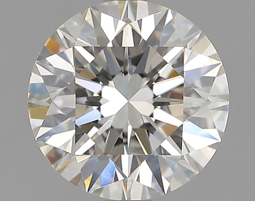 Diamond Natural 1,2Ct I-VVS2 Round - GIA6545848250 1
