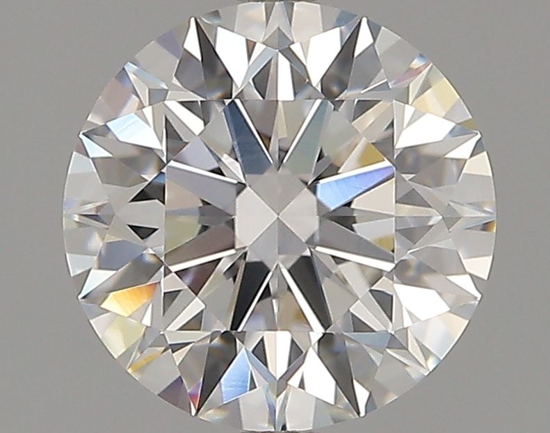 Diamond Natural 1,75Ct F-VVS2 Round - GIA6525735958 1