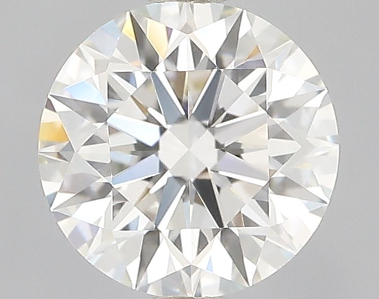 Diamond Natural 0,91Ct J-VS1 Round - GIA6471732496 1