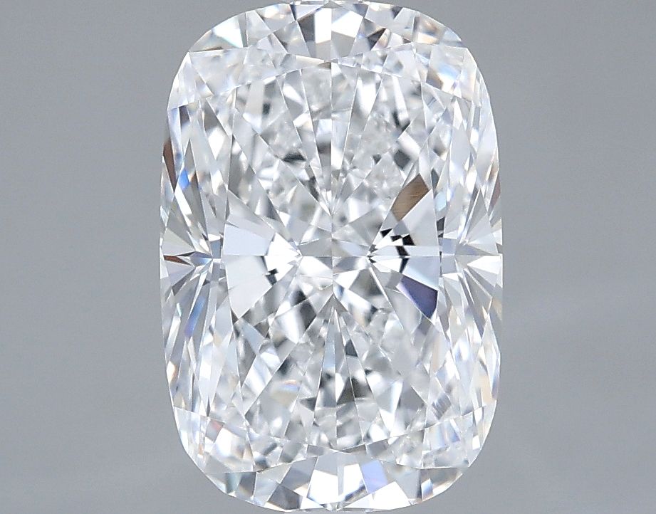 Lab Grown Diamond 3,06Ct D-VVS2 Cushion - IGILG825676543 1