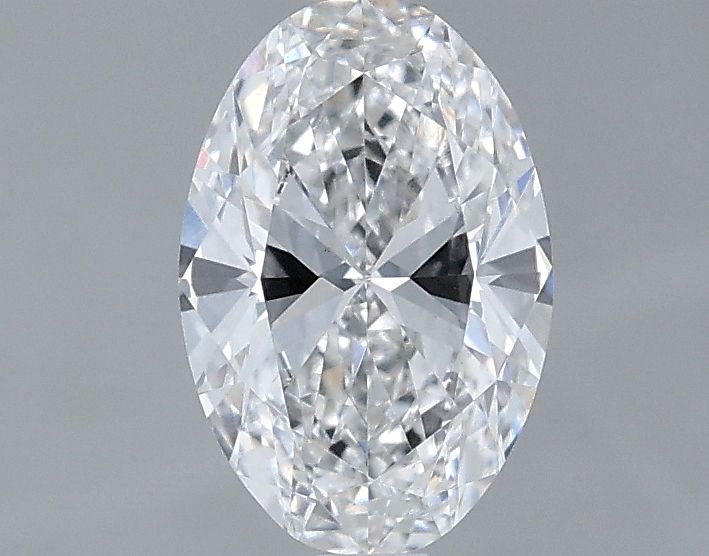 Lab Grown Diamond 1,05Ct E-VS1 Oval - IGILG826601202 1