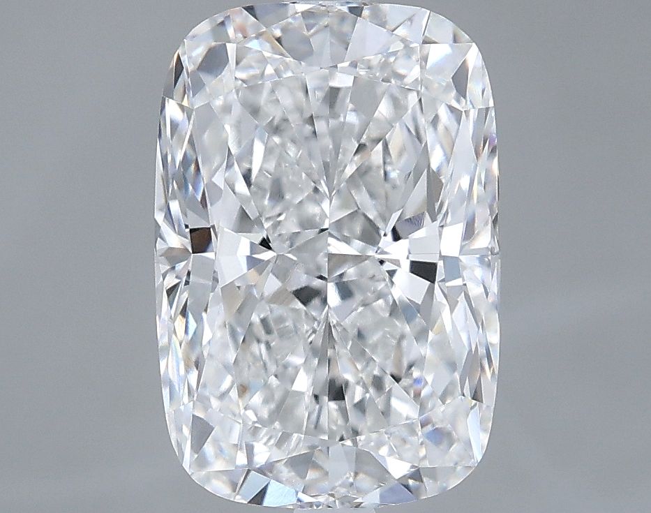 Lab Grown Diamond 3,57Ct E-VVS2 Cushion - IGILG825676532 1