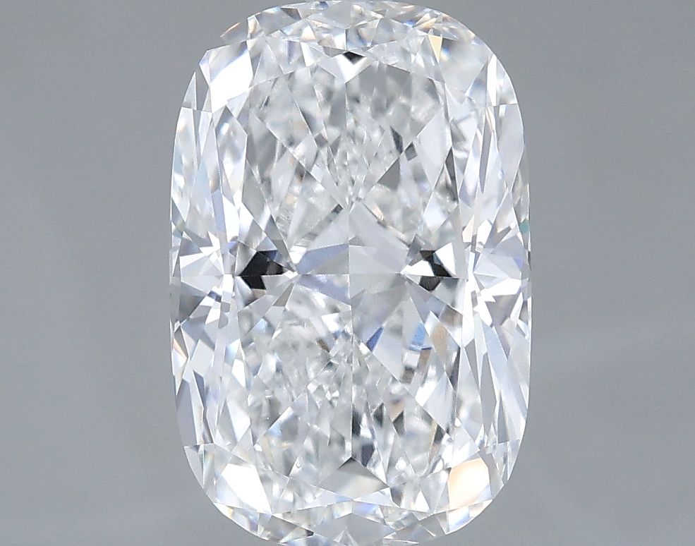 Lab Grown Diamond 3,54Ct D-VVS2 Cushion - IGILG825699749 1