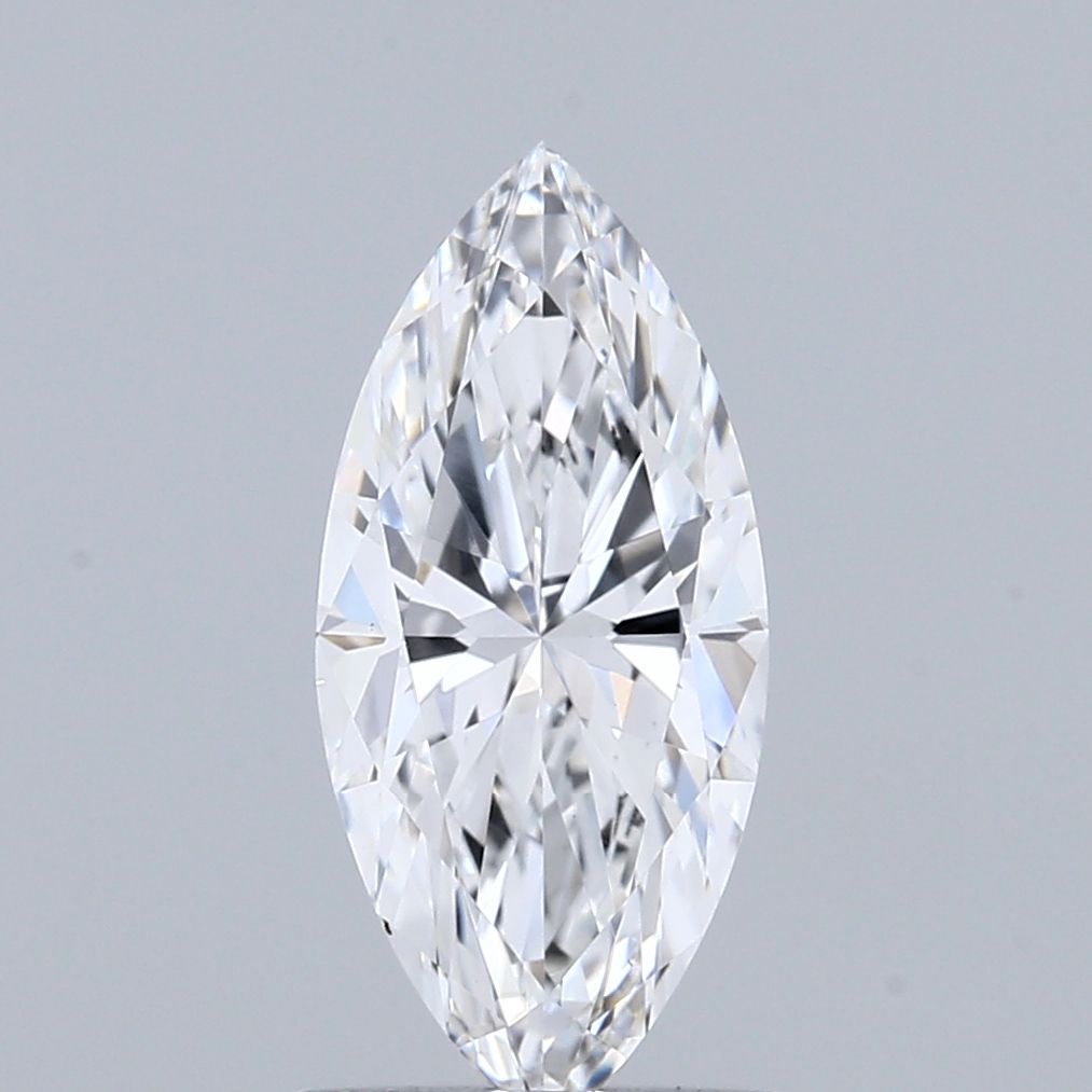 Lab Grown Diamond 1,22Ct E-VVS2 Marquise - IGILG790645861 1
