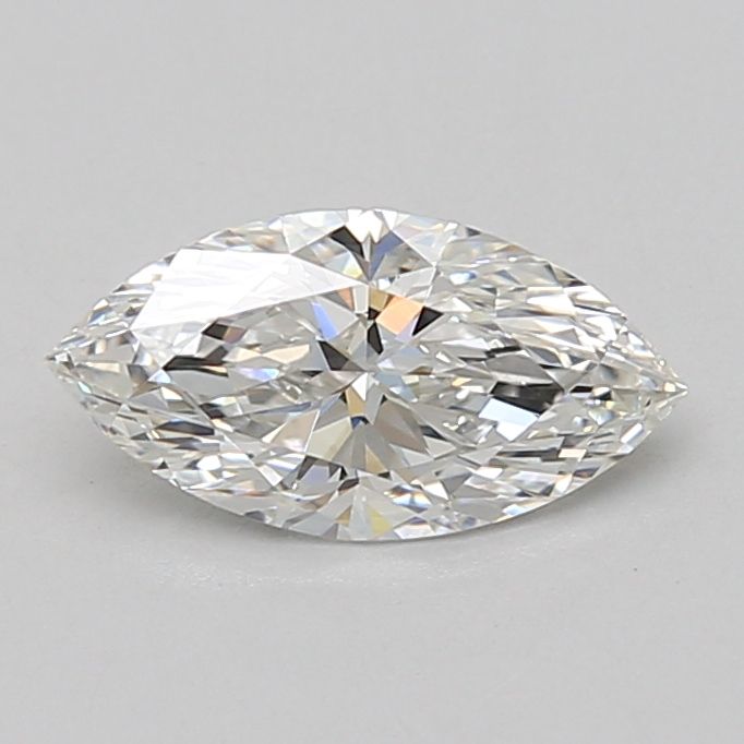 Lab Grown Diamond 1,04Ct F-VVS1 Marquise - IGILG833635400 1