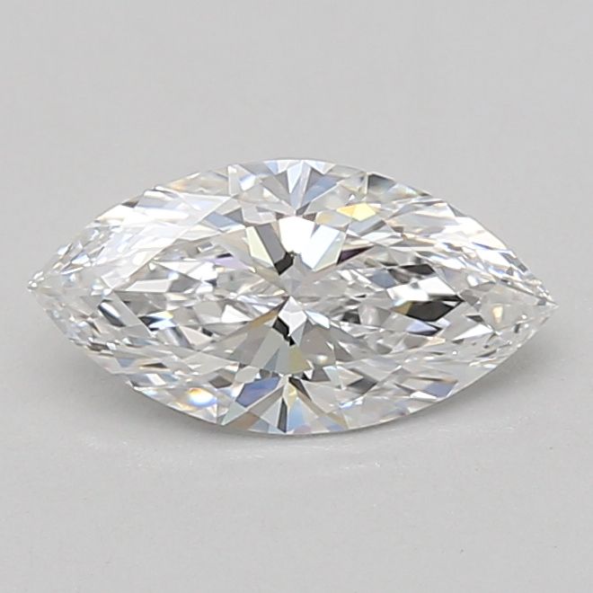 Lab Grown Diamond 1Ct D-VVS2 Marquise - IGILG833686365 1