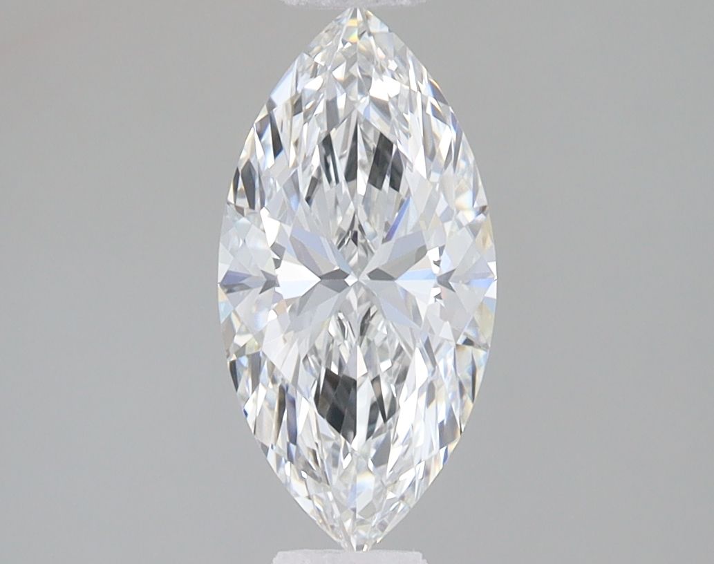 Lab Grown Diamond 1,2Ct E-VVS1 Marquise - IGILG833686348 1