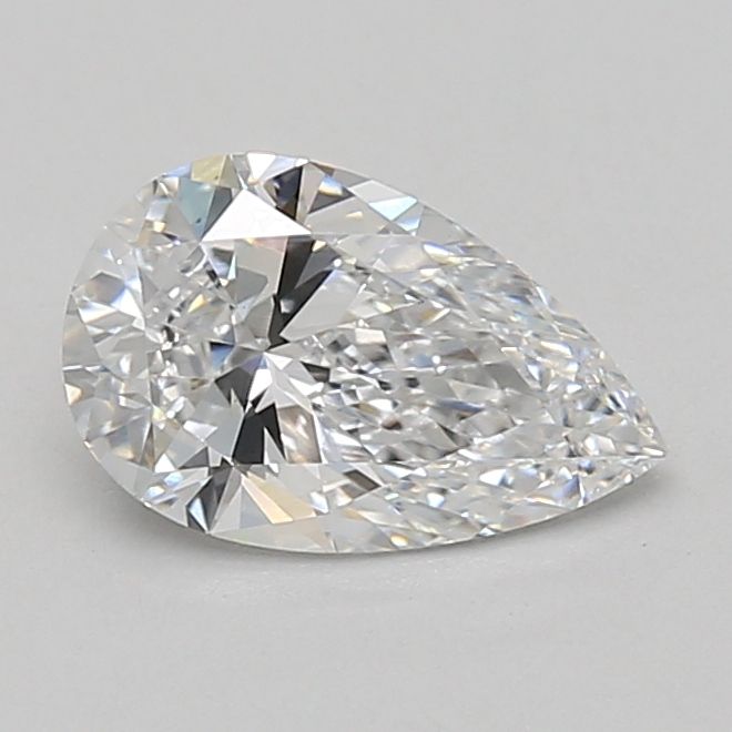 Lab Grown Diamond 1,31Ct D-VS1 Pear - IGILG833653739 1