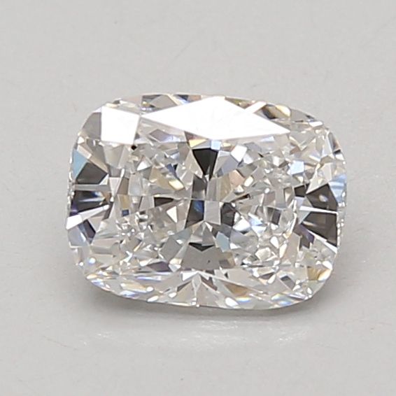 Lab Grown Diamond 1,01Ct D-VS1 Cushion - IGILG833697579 1