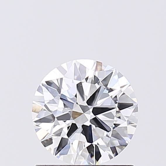 Lab Grown Diamond 1,01Ct D-VVS2 Round - IGILG831626507 1