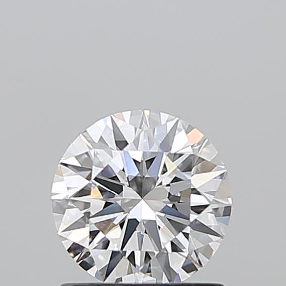 Lab Grown Diamond 1,02Ct D-VVS2 Round - IGILG829606210 1
