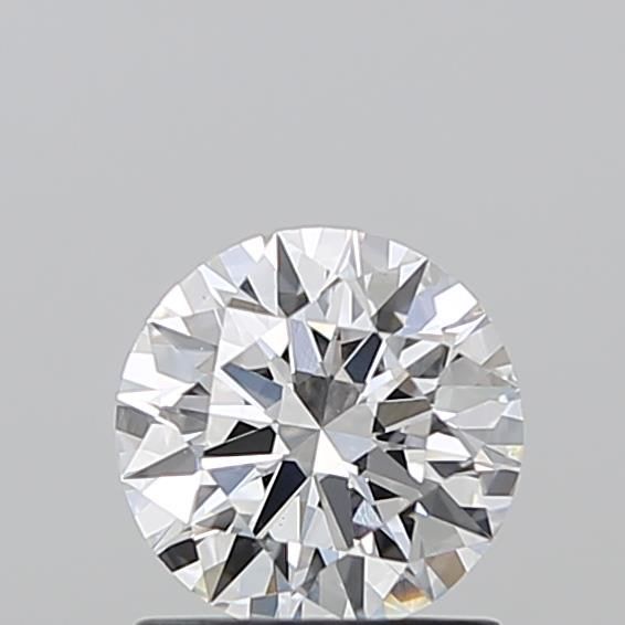 Lab Grown Diamond 1,03Ct D-VVS2 Round - IGILG830671601 1