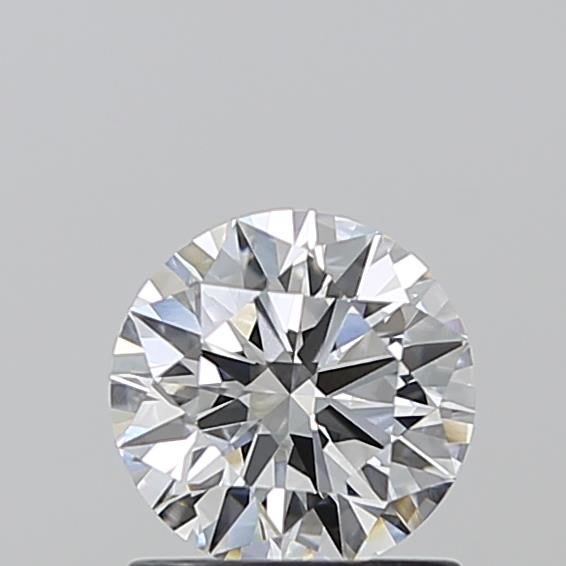 Lab Grown Diamond 1,01Ct D-VVS2 Round - IGILG831626888 1